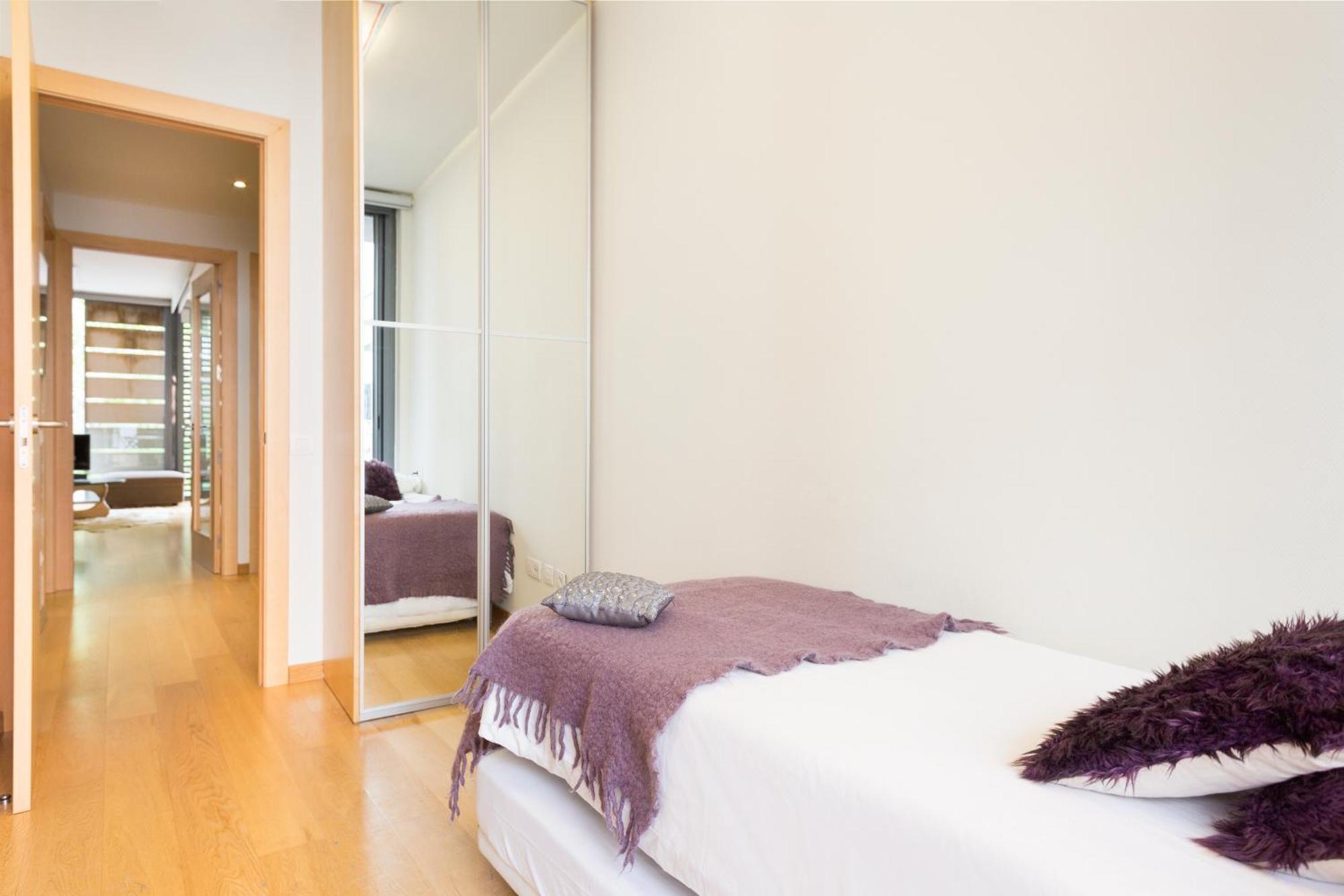 My Space Barcelona Pool City Center Δωμάτιο φωτογραφία