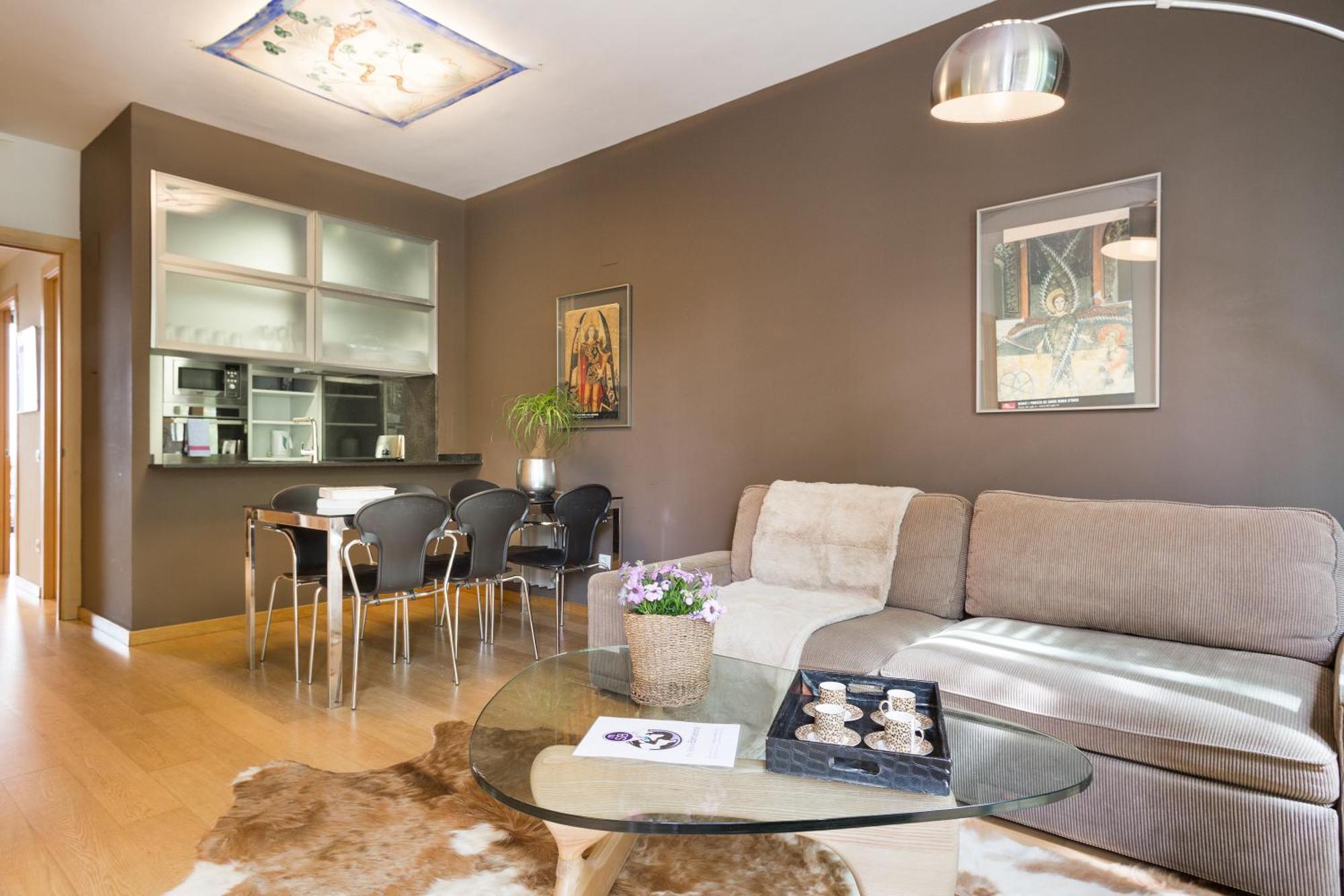 My Space Barcelona Pool City Center Δωμάτιο φωτογραφία