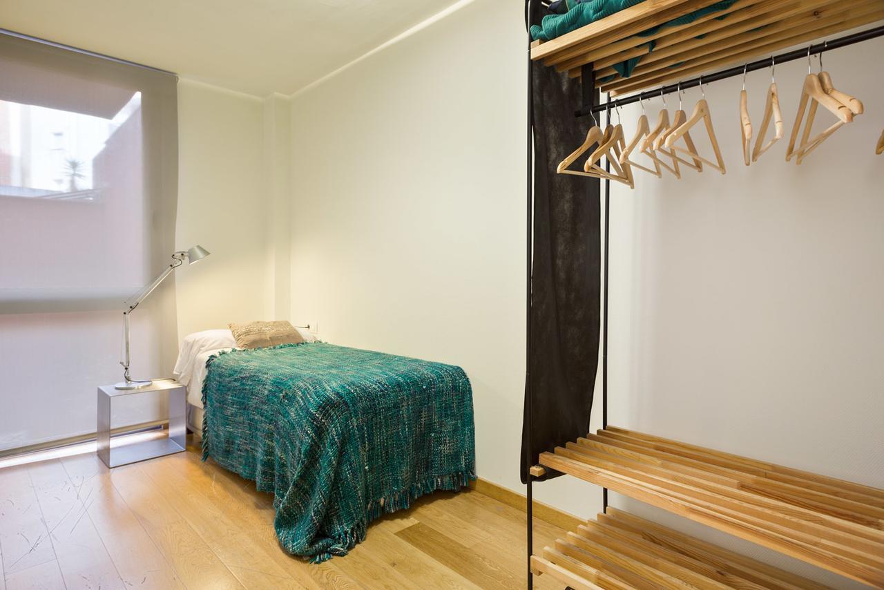My Space Barcelona Pool City Center Εξωτερικό φωτογραφία