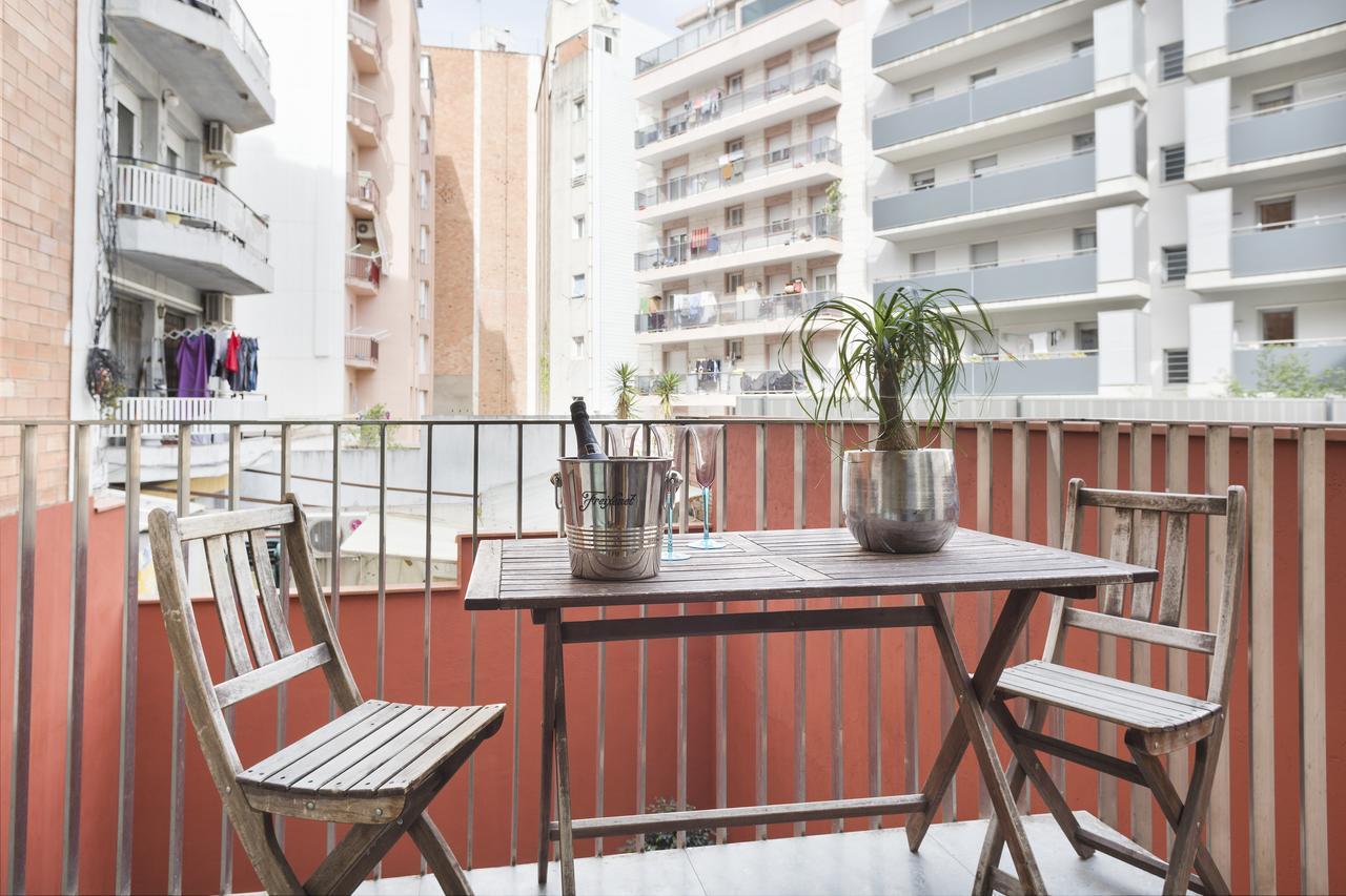 My Space Barcelona Pool City Center Εξωτερικό φωτογραφία