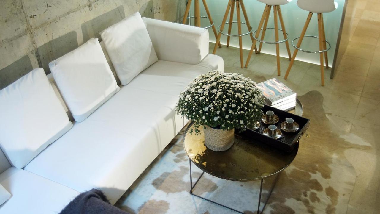 My Space Barcelona Pool City Center Εξωτερικό φωτογραφία