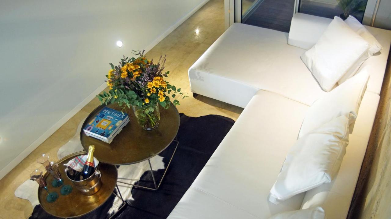 My Space Barcelona Pool City Center Εξωτερικό φωτογραφία