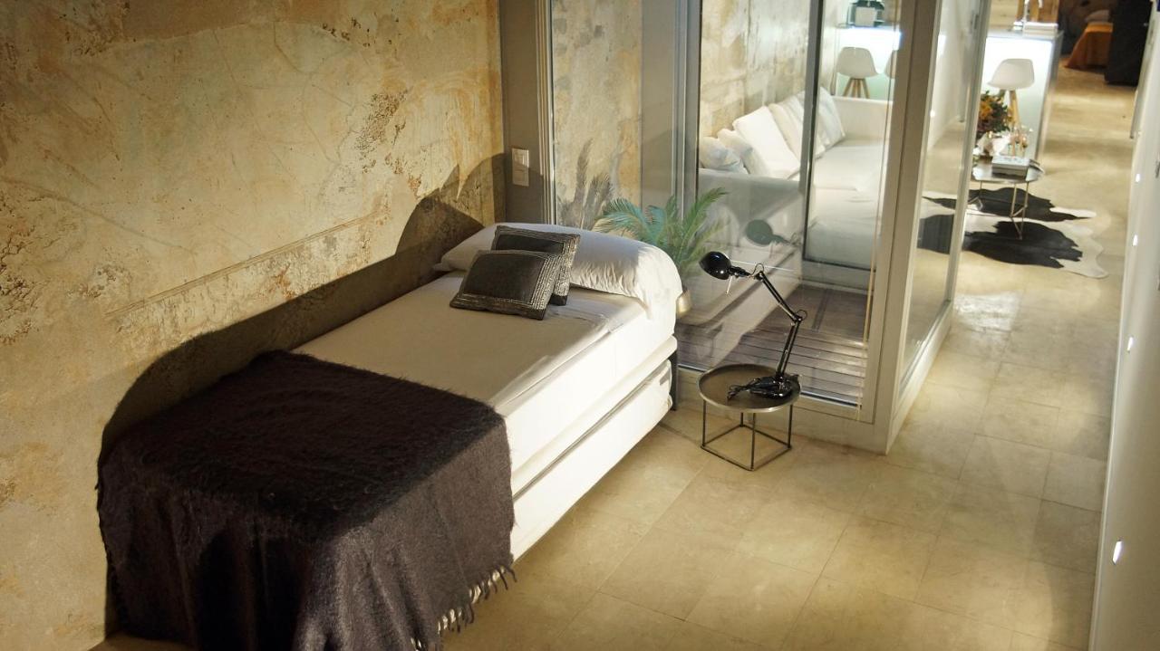 My Space Barcelona Pool City Center Εξωτερικό φωτογραφία