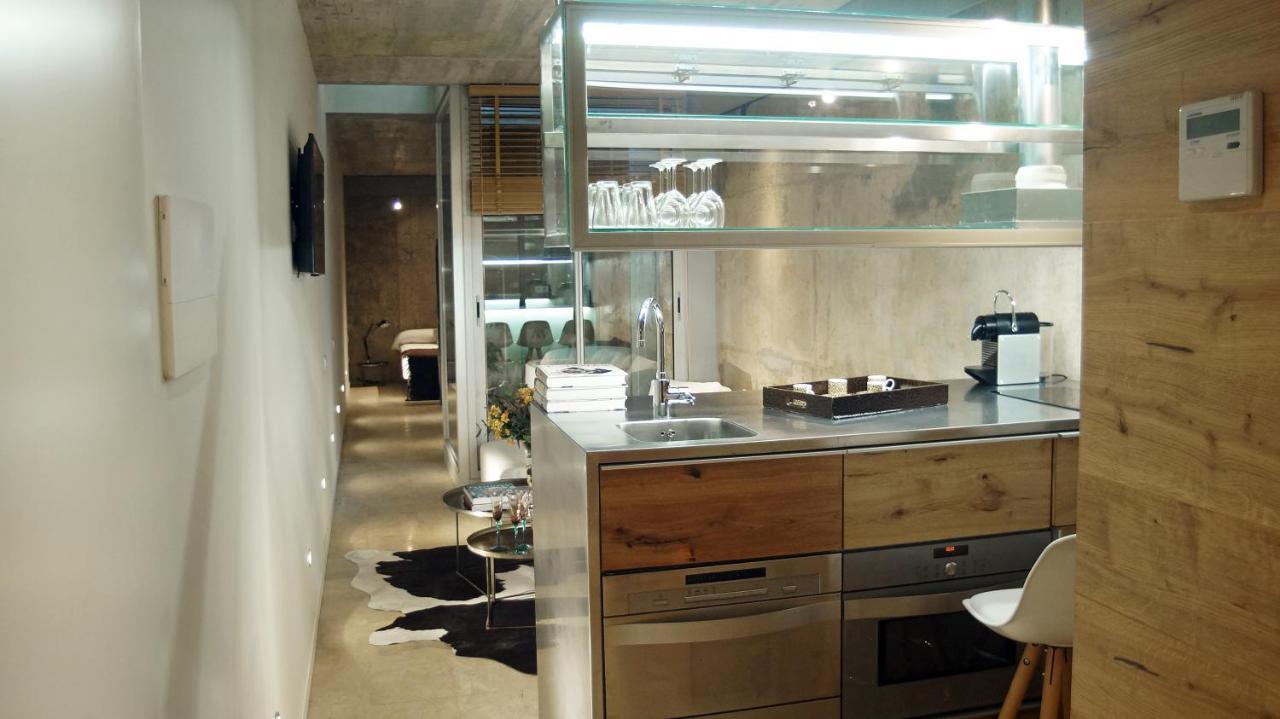 My Space Barcelona Pool City Center Εξωτερικό φωτογραφία