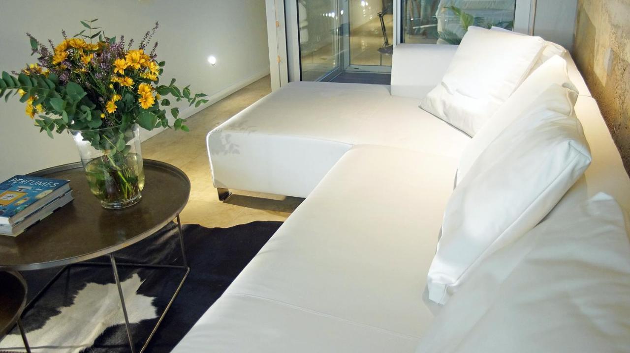 My Space Barcelona Pool City Center Εξωτερικό φωτογραφία