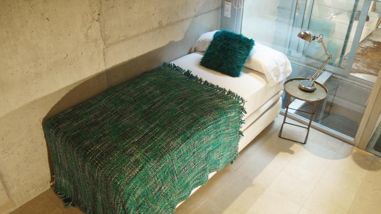 My Space Barcelona Pool City Center Εξωτερικό φωτογραφία